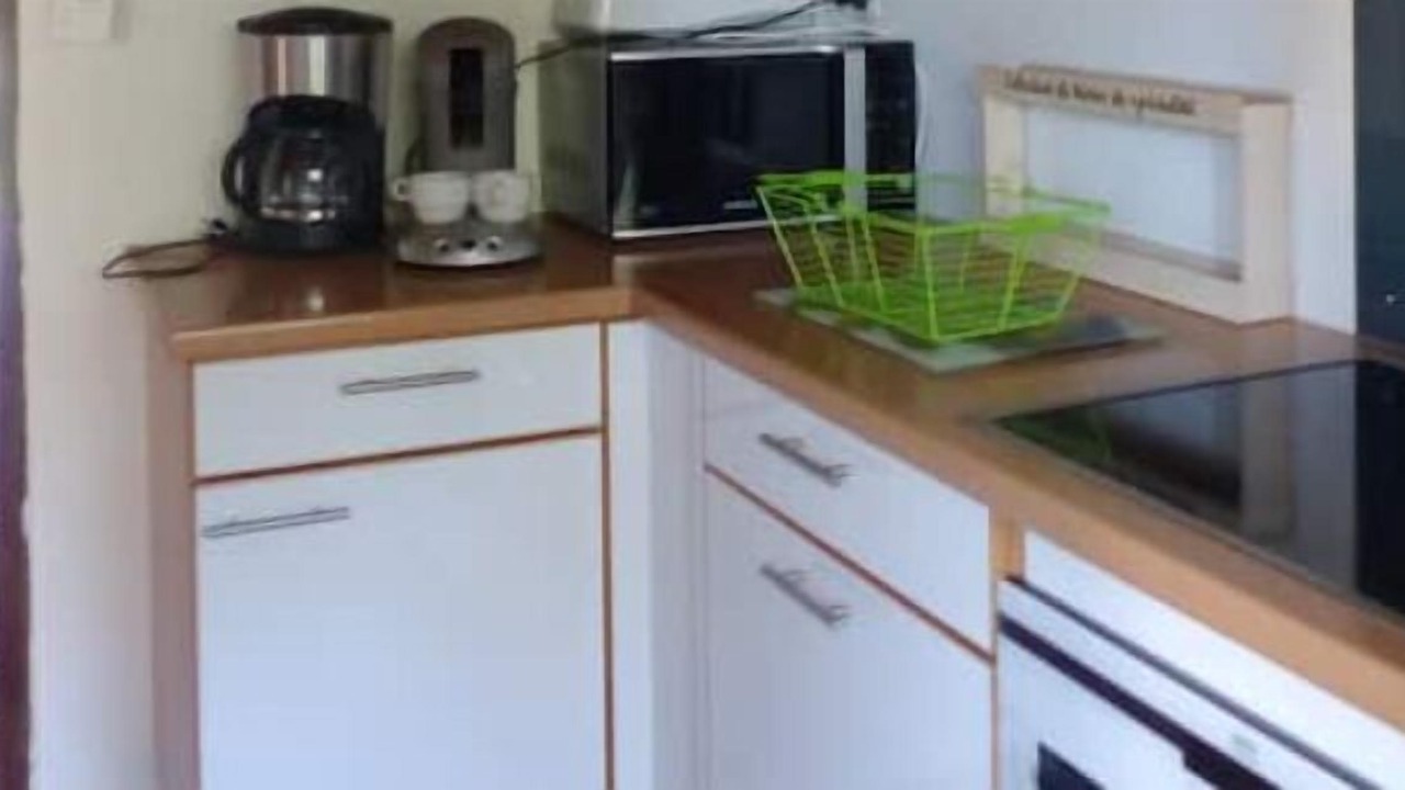 Photo of Kitchen in Brignac-la-Plaine