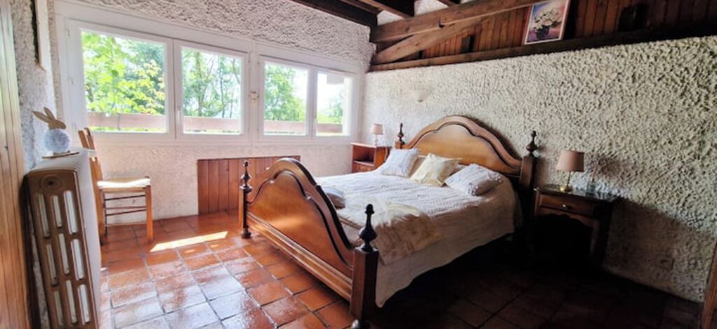 Photo of Bedroom in Brignac-la-Plaine