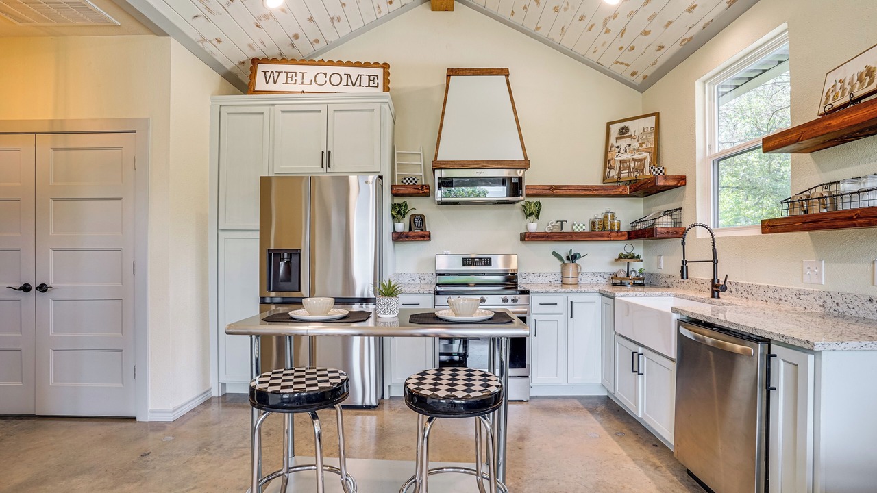 Photo of Kitchen in Dennis