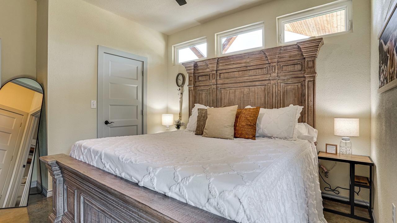 Photo of Bedroom in Dennis