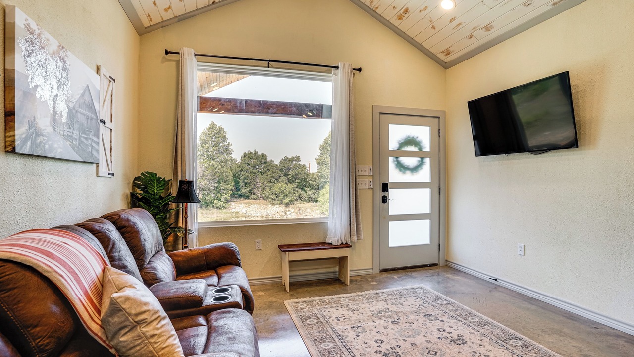 Photo of Livingroom in Dennis