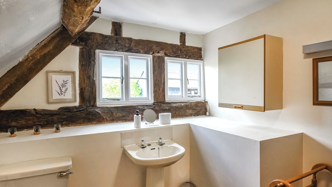 Photo of Bathroom in Boraston