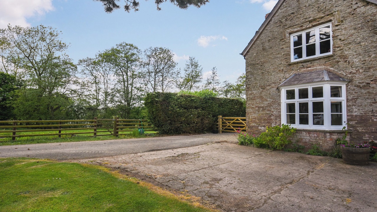 Photo of Outdoor in Boraston