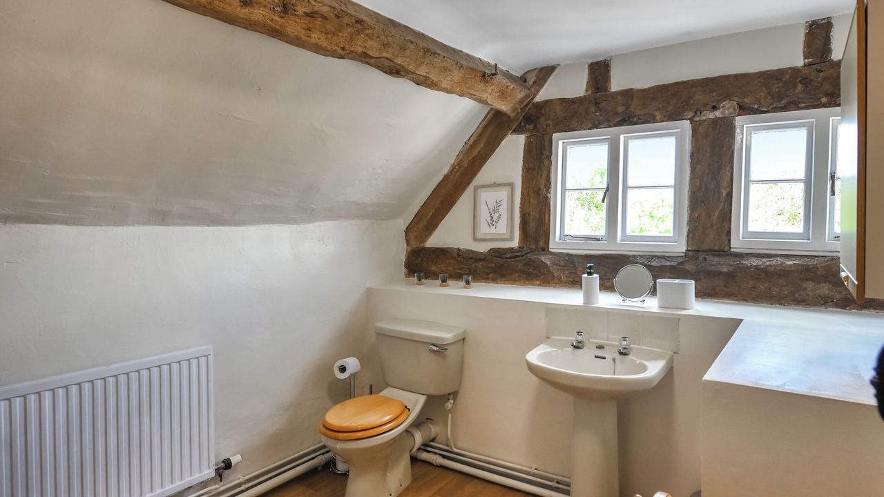 Photo of Bathroom in Boraston