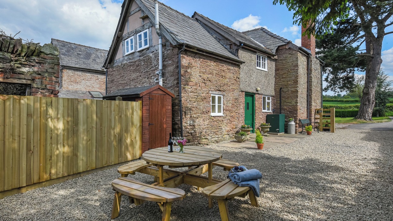 Photo of Others in Boraston