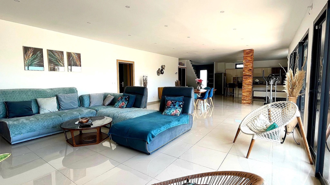 Photo of Livingroom in Deyme