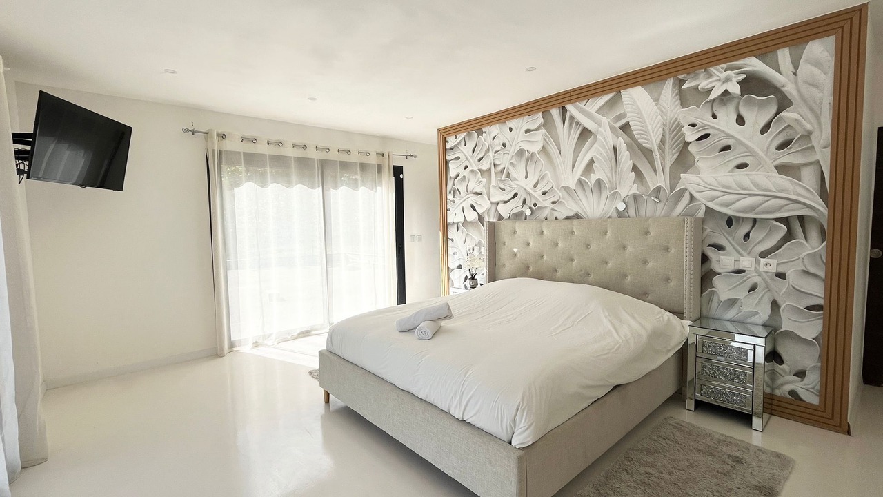 Photo of Bedroom in Deyme