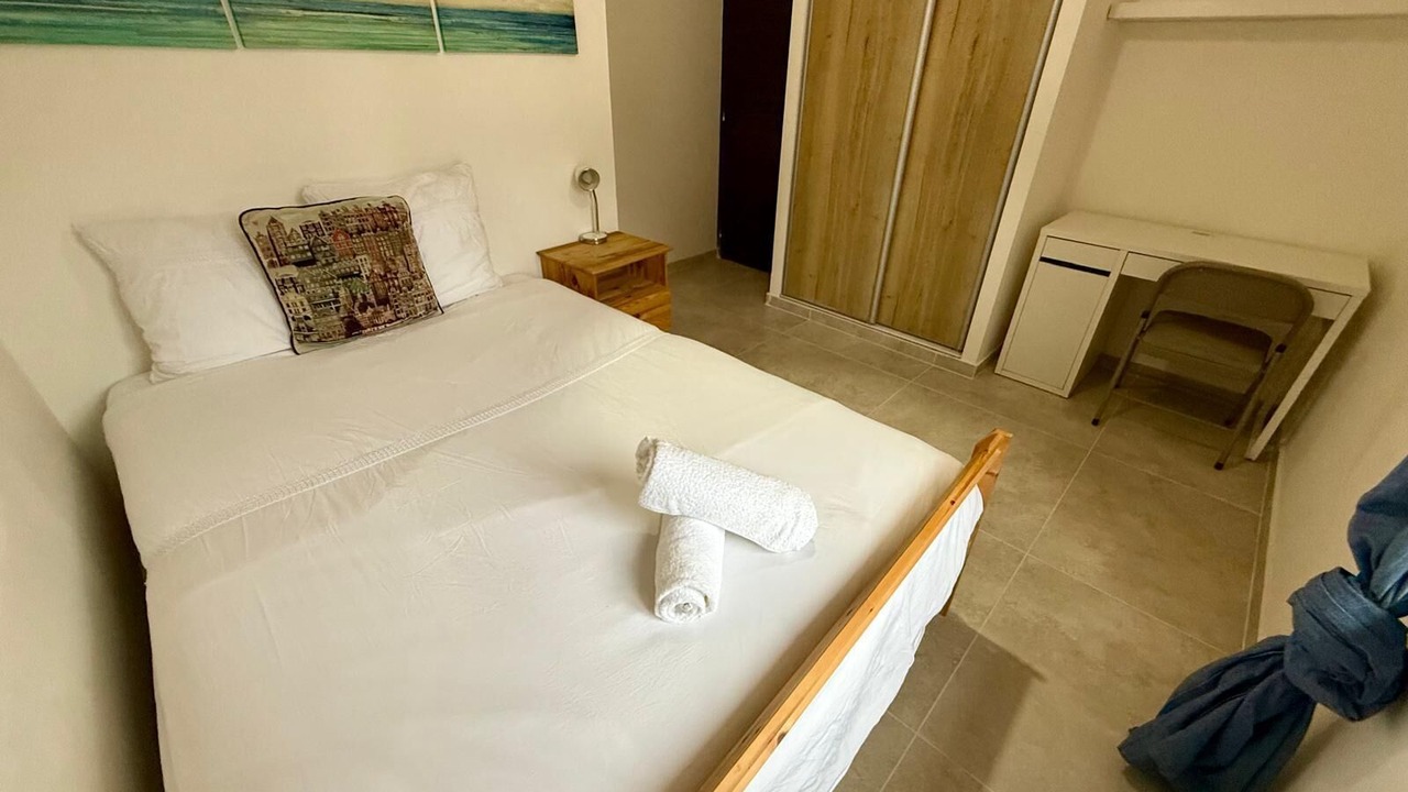 Photo of Bedroom in Deyme