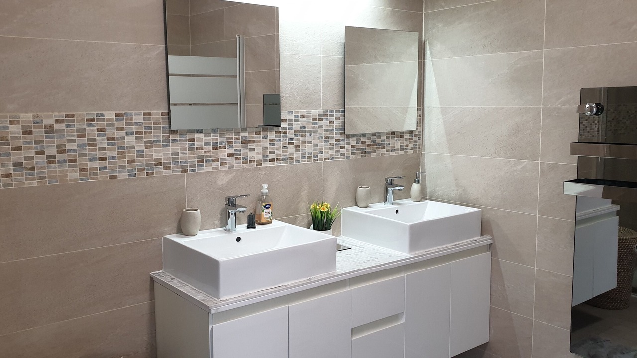 Photo of Bathroom in Deyme