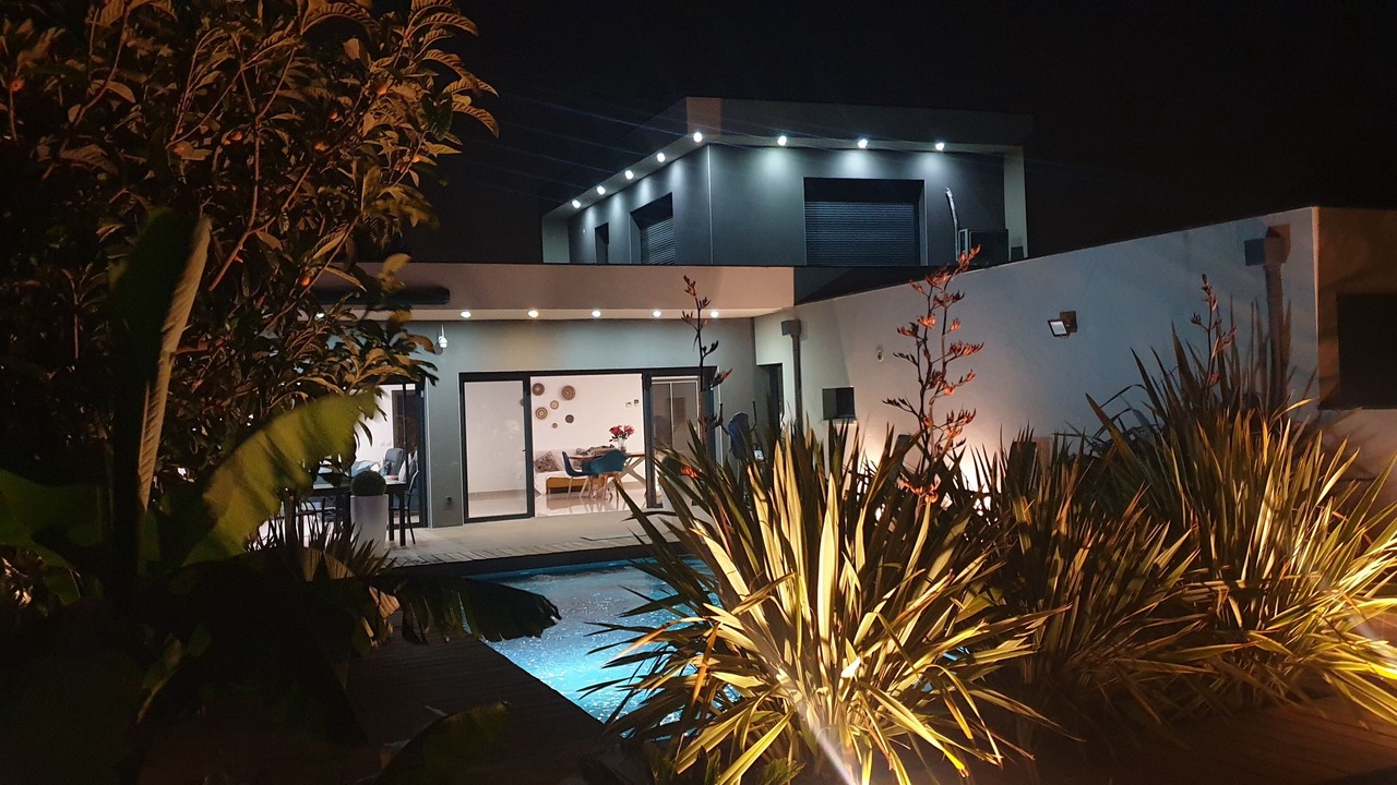 Photo of Patio Balcony in Deyme