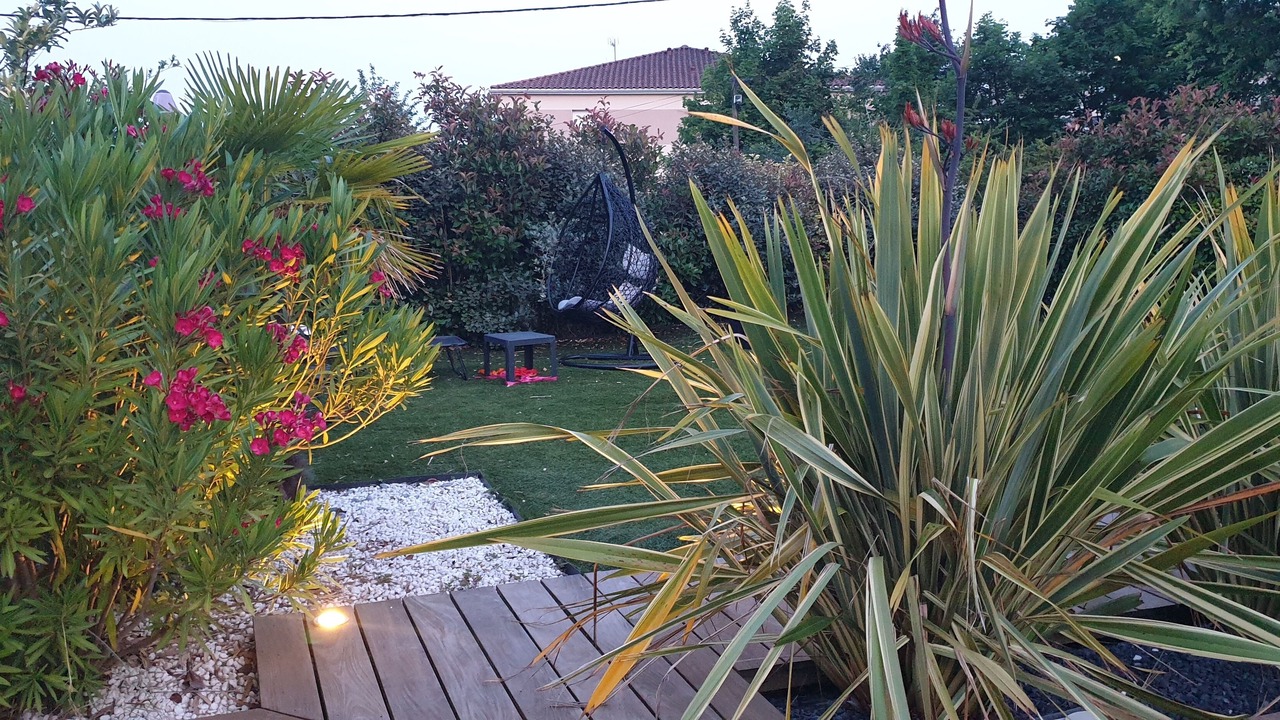 Photo of Outdoor in Deyme
