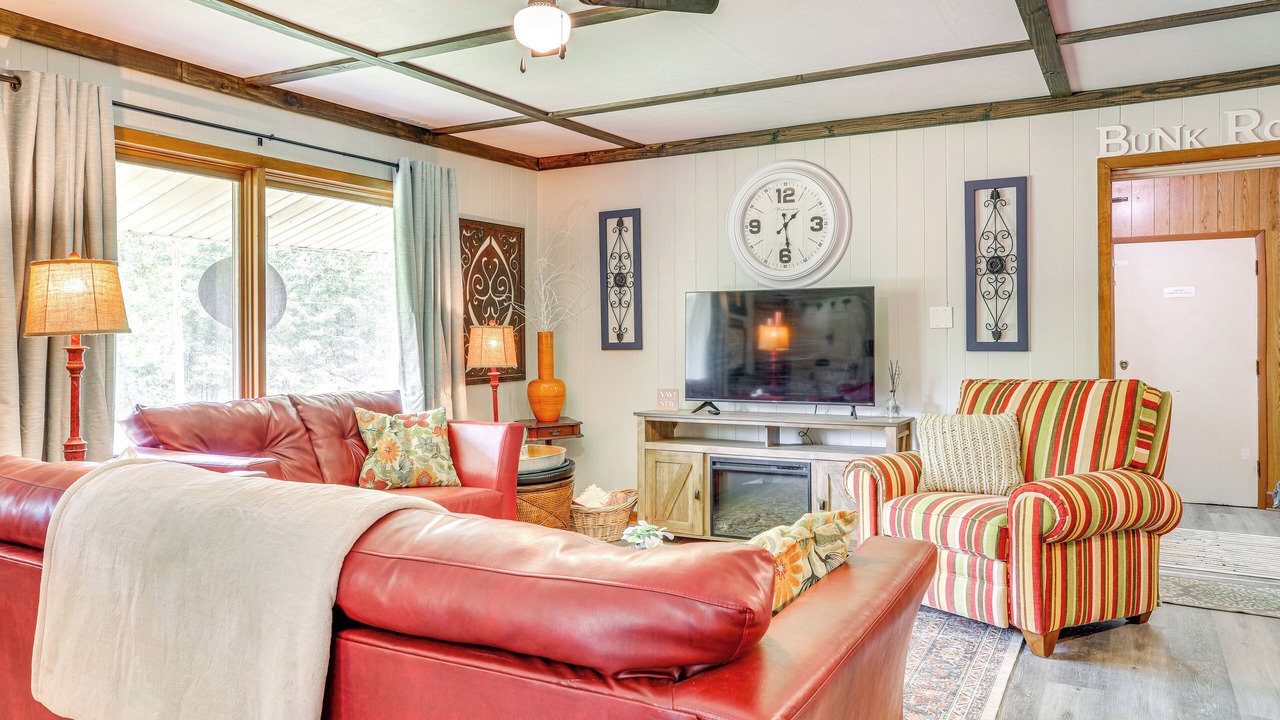 Photo of Livingroom in Hardy