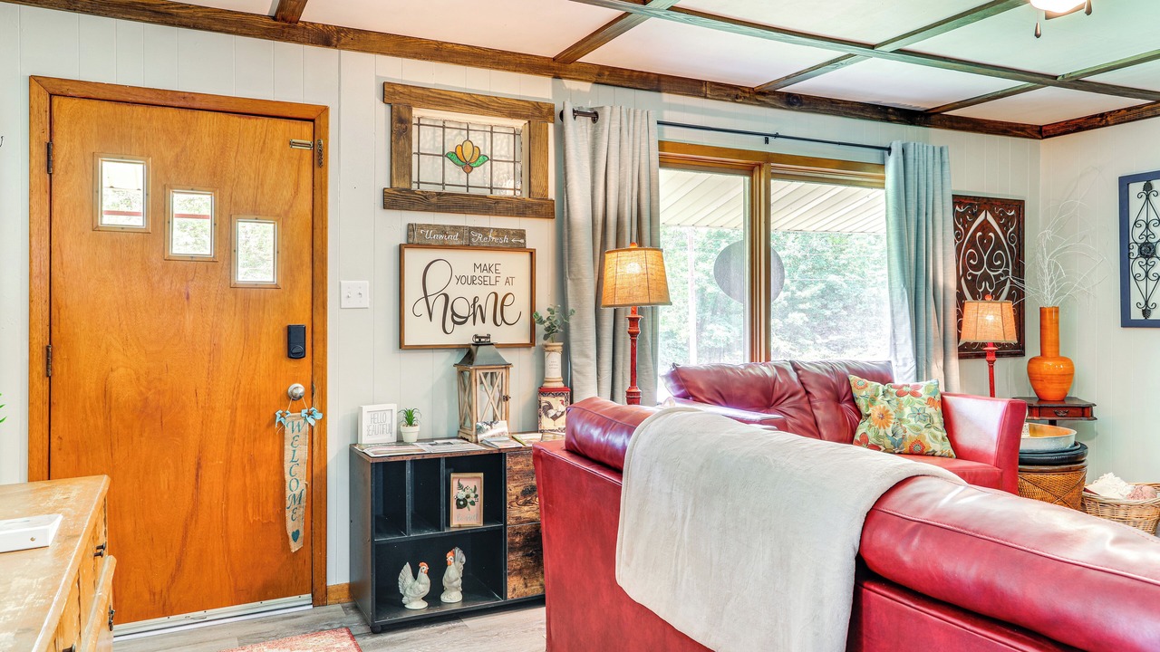 Photo of Livingroom in Hardy