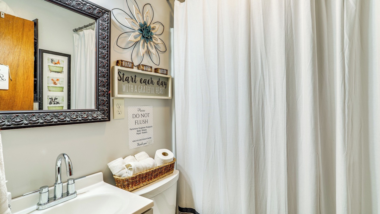 Photo of Bathroom in Hardy