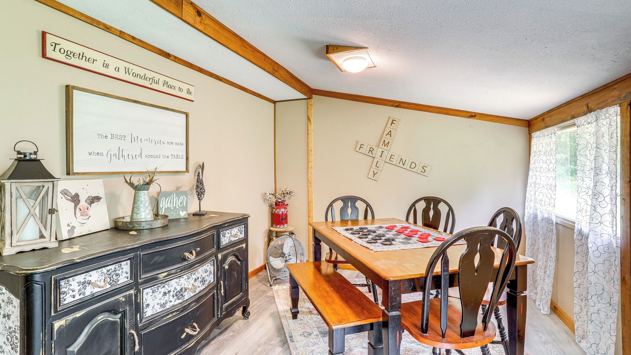 Photo of Bedroom in Hardy