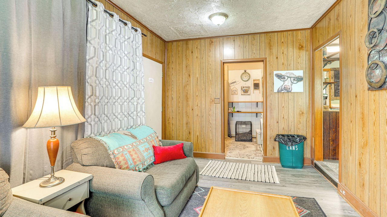 Photo of Livingroom in Hardy