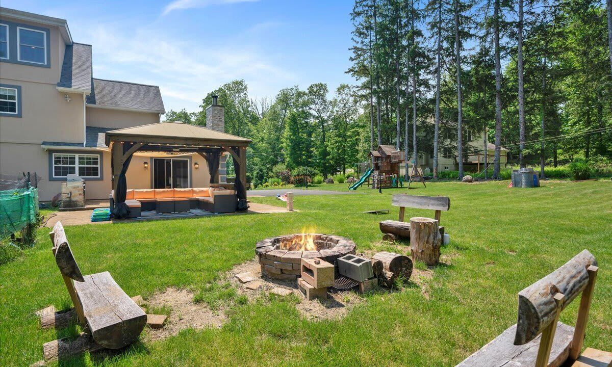 Photo of Outdoor in Tannersville