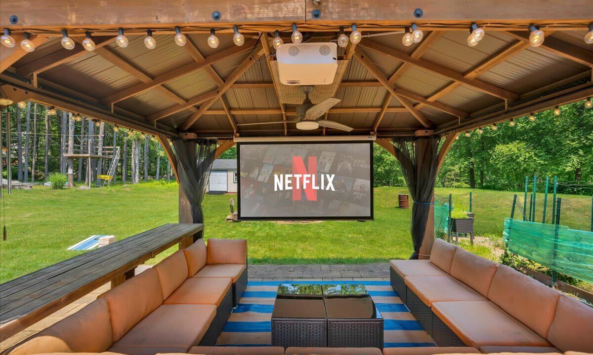 Photo of Outdoor in Tannersville