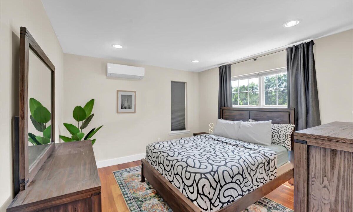 Photo of Bedroom in Tannersville