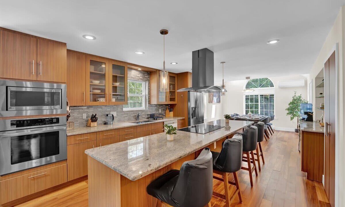 Photo of Kitchen in Tannersville