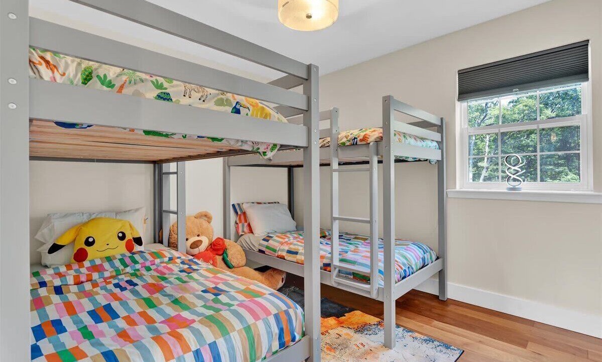 Photo of Bedroom in Tannersville