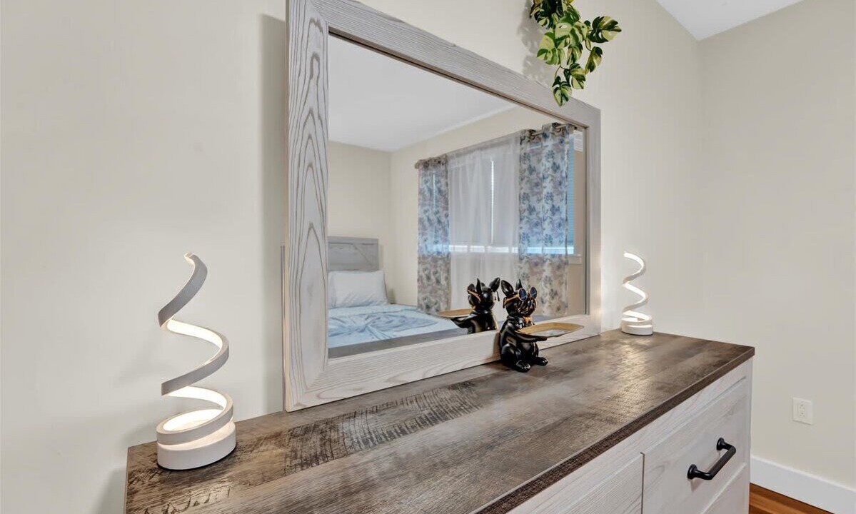 Photo of Bedroom in Tannersville