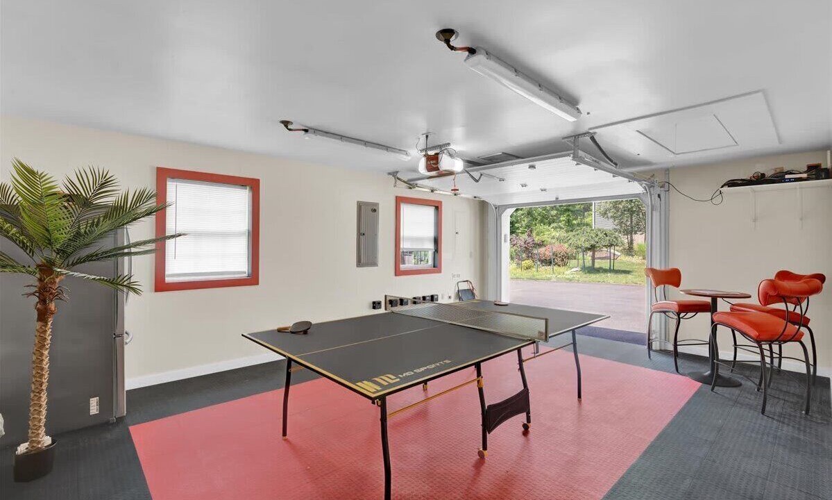 Photo of Bedroom in Tannersville