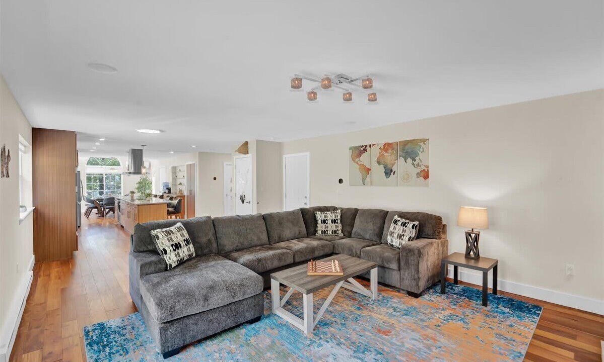 Photo of Livingroom in Tannersville