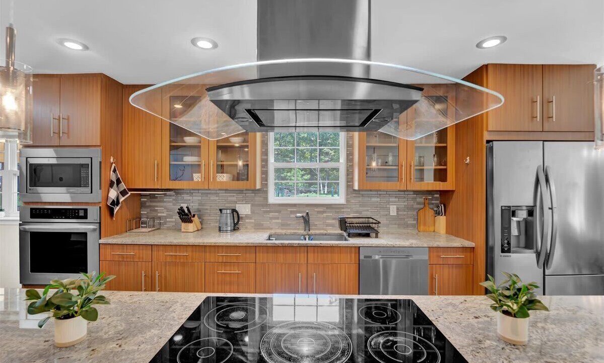 Photo of Kitchen in Tannersville