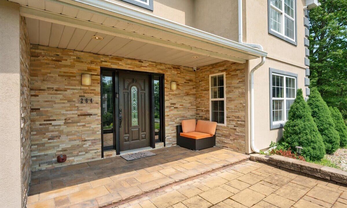 Photo of Outdoor in Tannersville