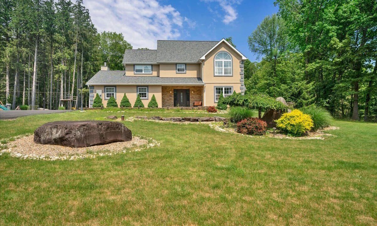 Photo of Outdoor in Tannersville