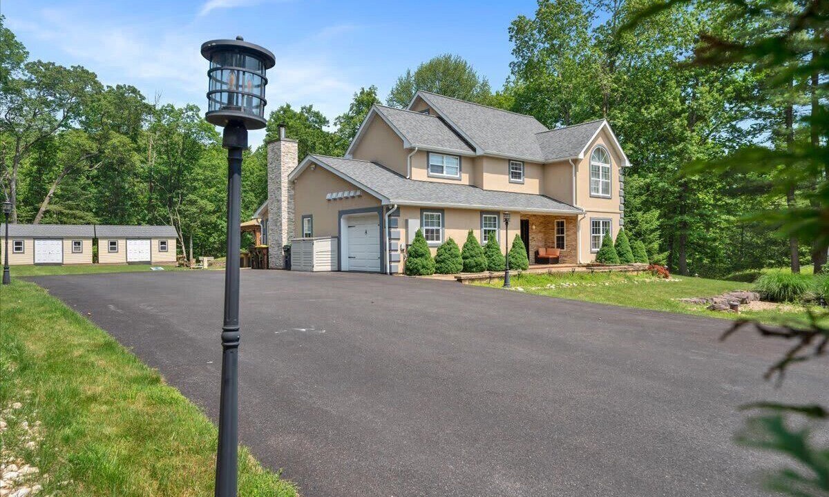 Photo of Outdoor in Tannersville