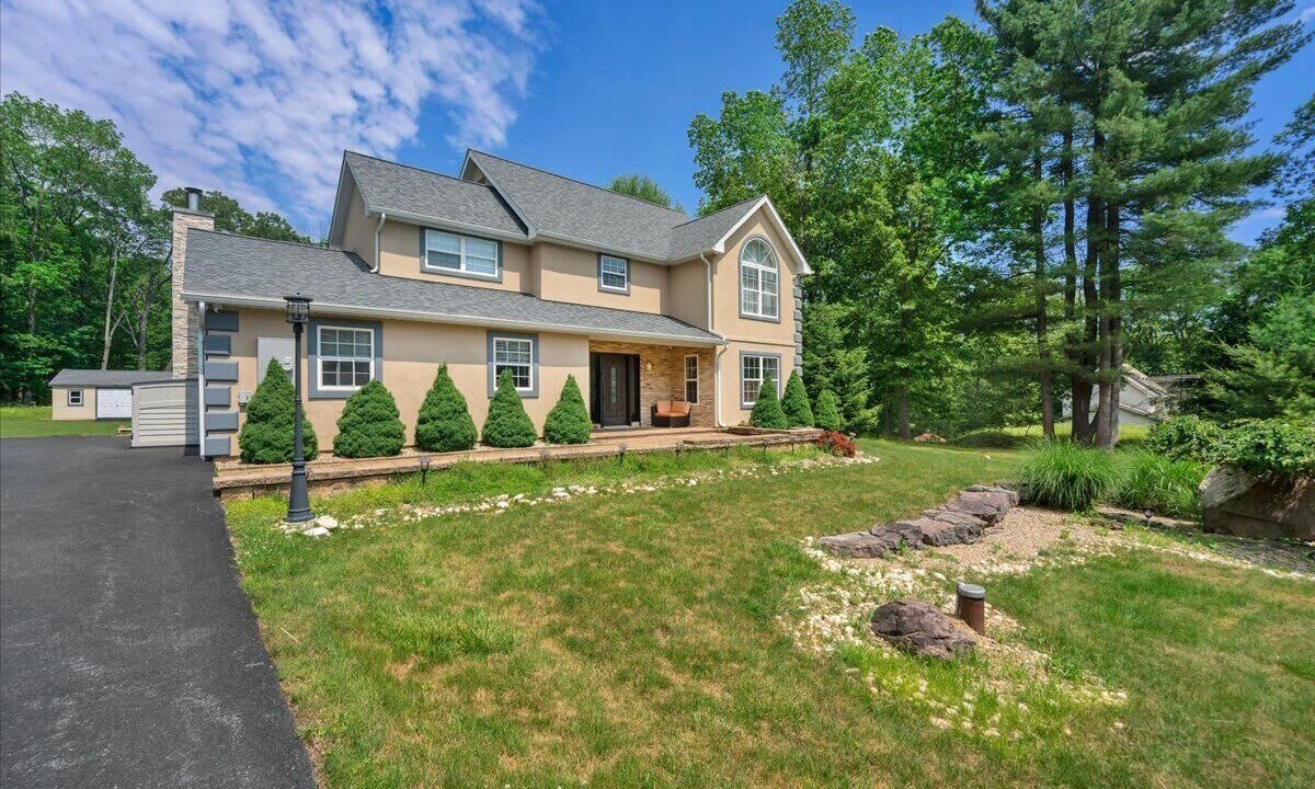 Photo of Outdoor in Tannersville