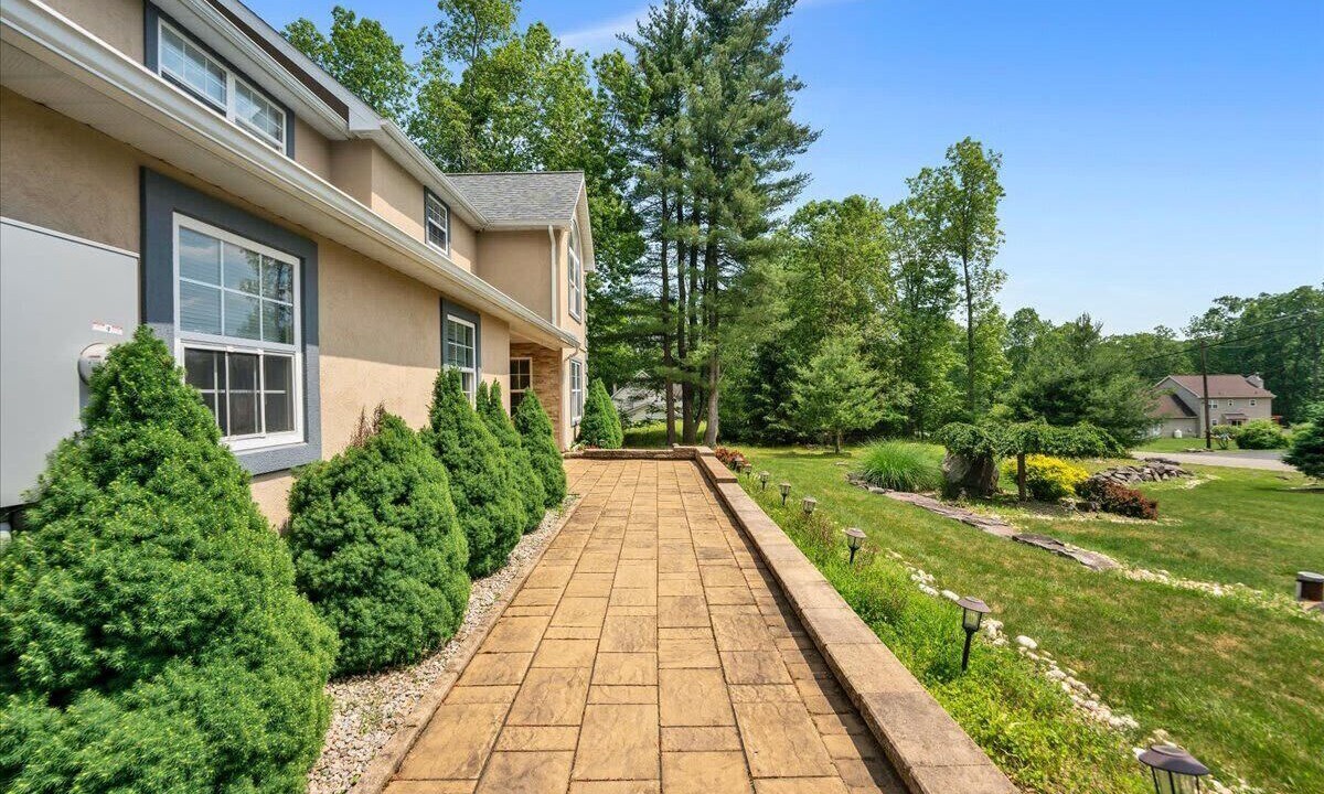 Photo of Outdoor in Tannersville