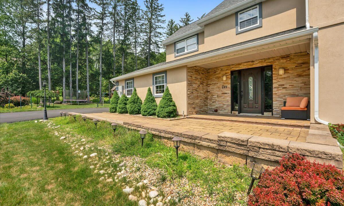 Photo of Outdoor in Tannersville