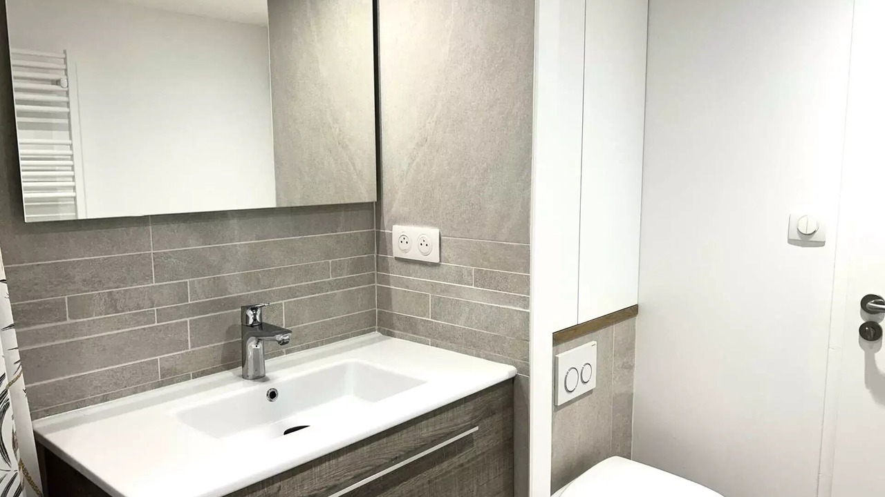 Photo of Bathroom in Bretignolles-sur-Mer