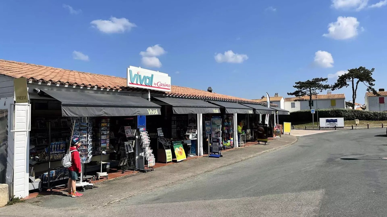Photo of Others in Bretignolles-sur-Mer