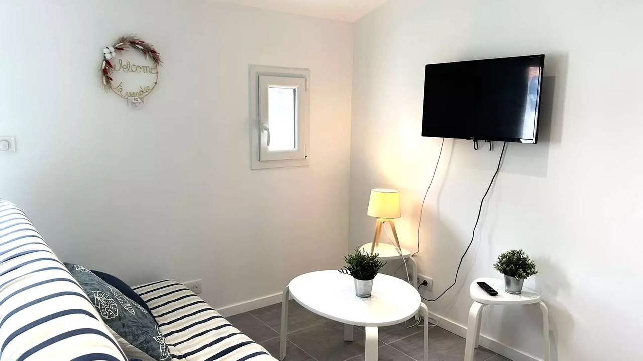 Photo of Livingroom in Bretignolles-sur-Mer