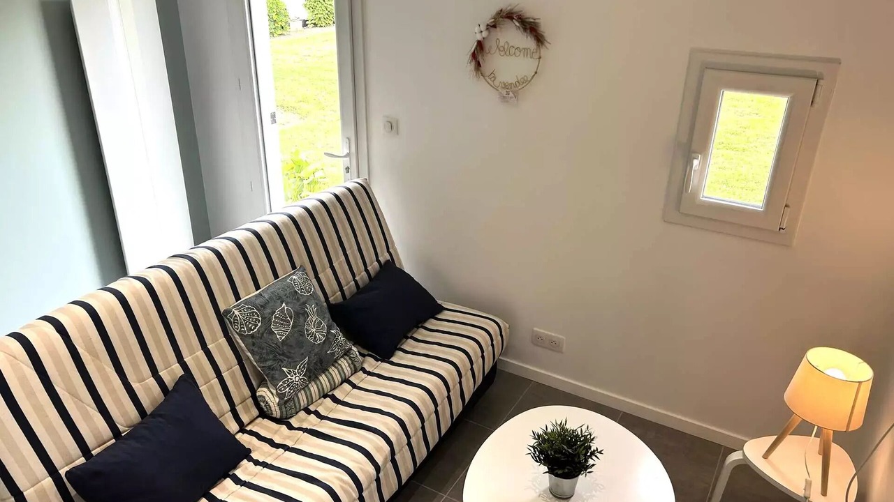 Photo of Livingroom in Bretignolles-sur-Mer