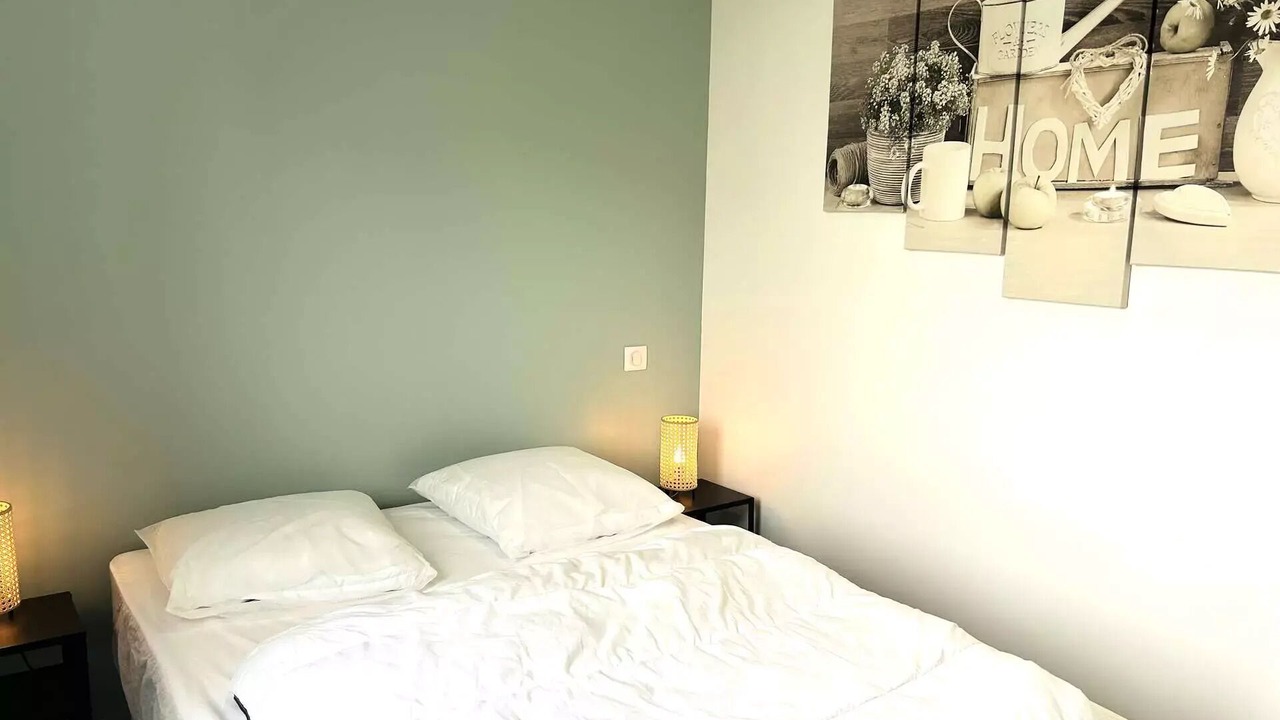 Photo of Bedroom in Bretignolles-sur-Mer