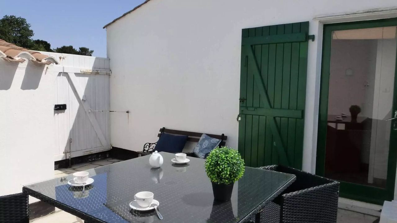 Photo of Outdoor in Bretignolles-sur-Mer