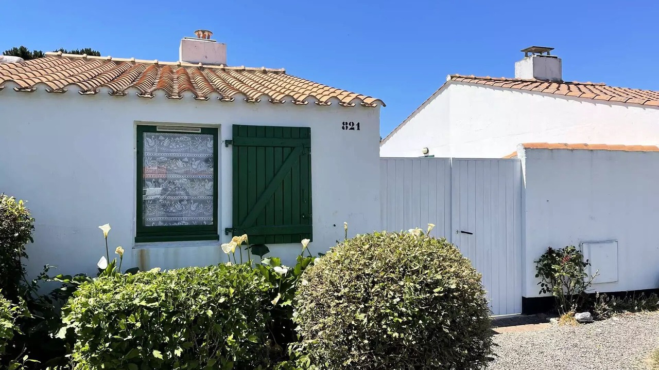 Photo of Outdoor in Bretignolles-sur-Mer