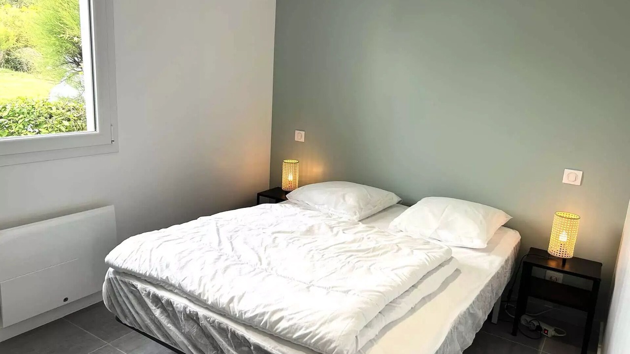 Photo of Bedroom in Bretignolles-sur-Mer