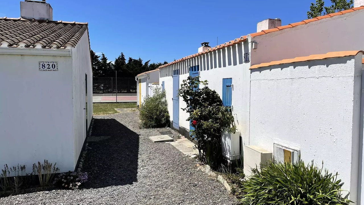 Photo of Outdoor in Bretignolles-sur-Mer