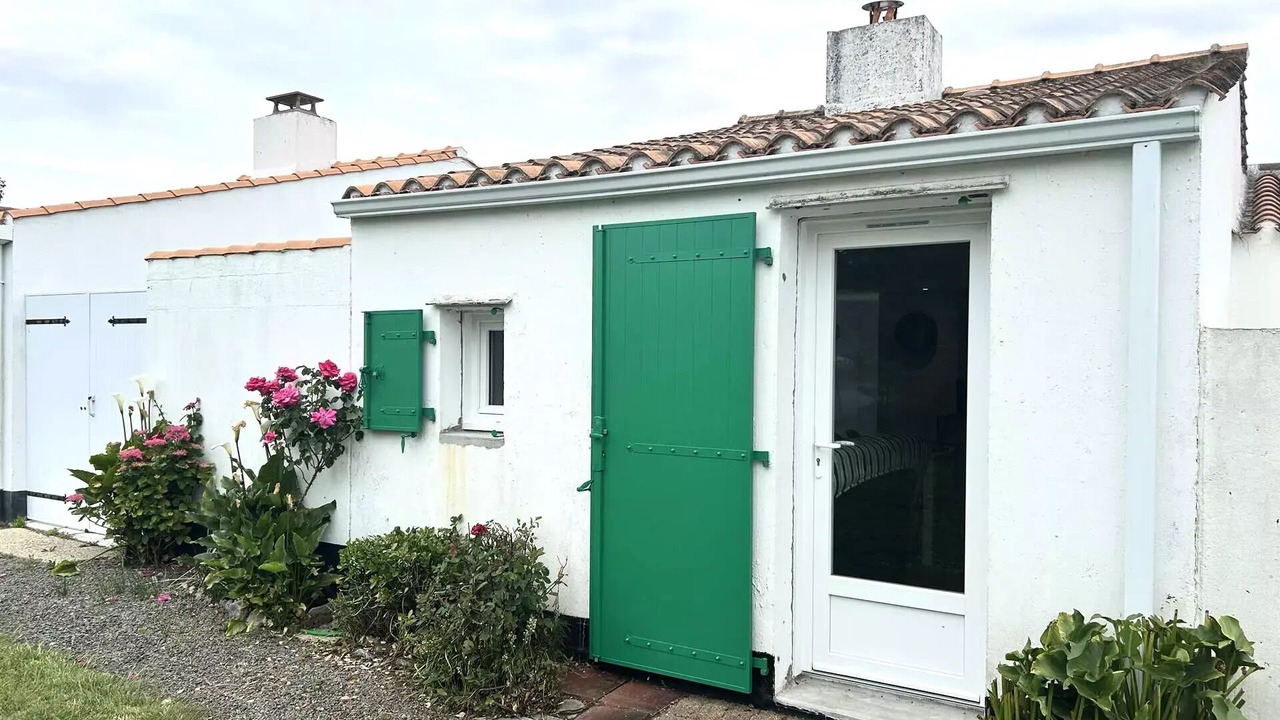 Photo of Outdoor in Bretignolles-sur-Mer