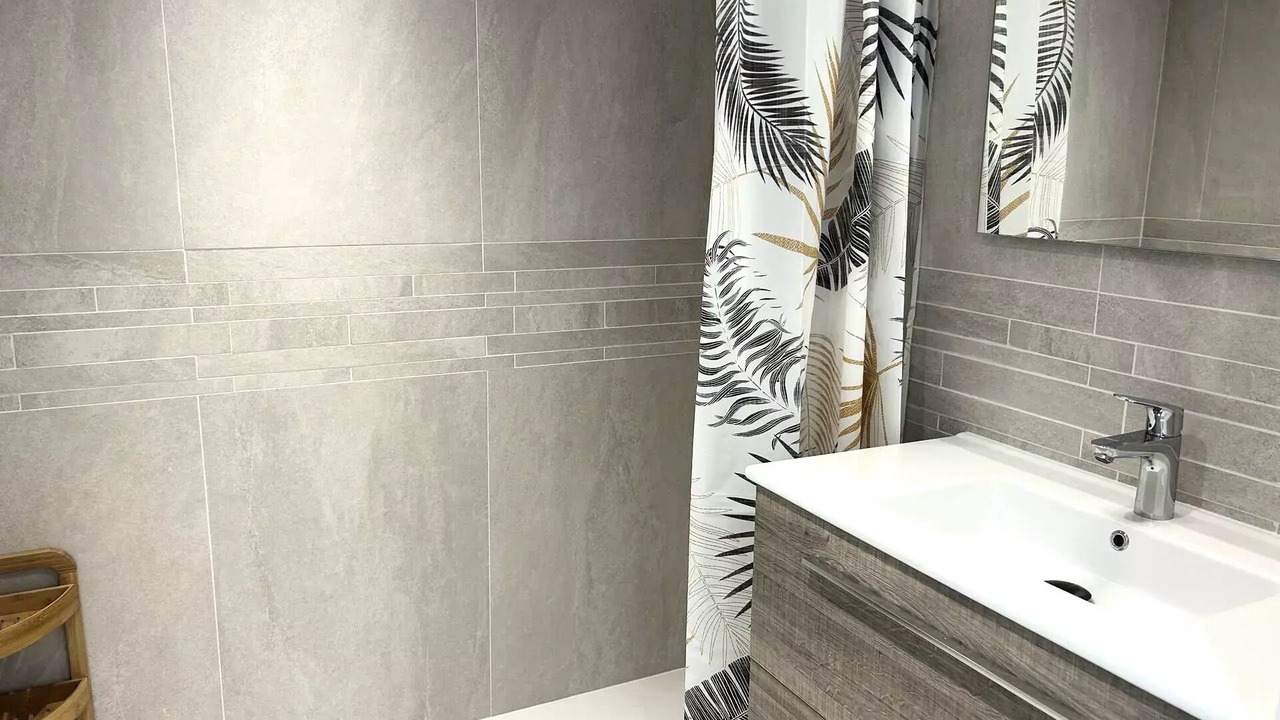 Photo of Bathroom in Bretignolles-sur-Mer