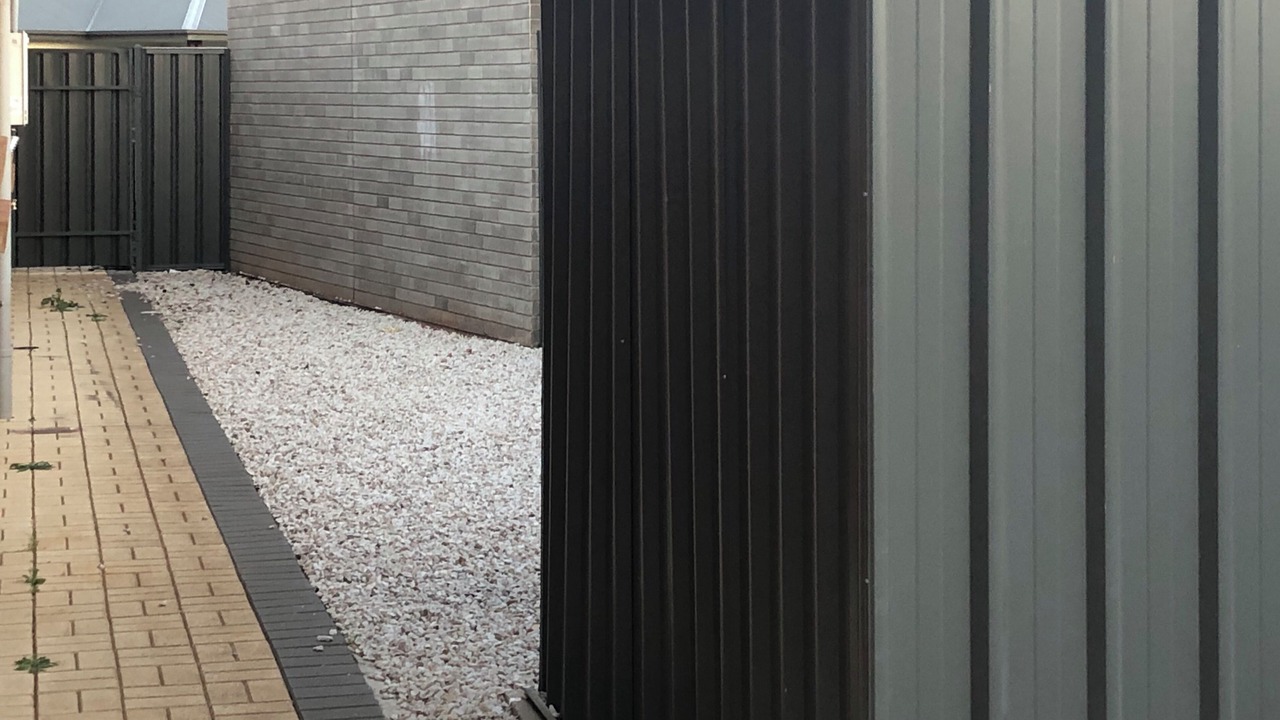 Photo of Outdoor in Evanston Gardens