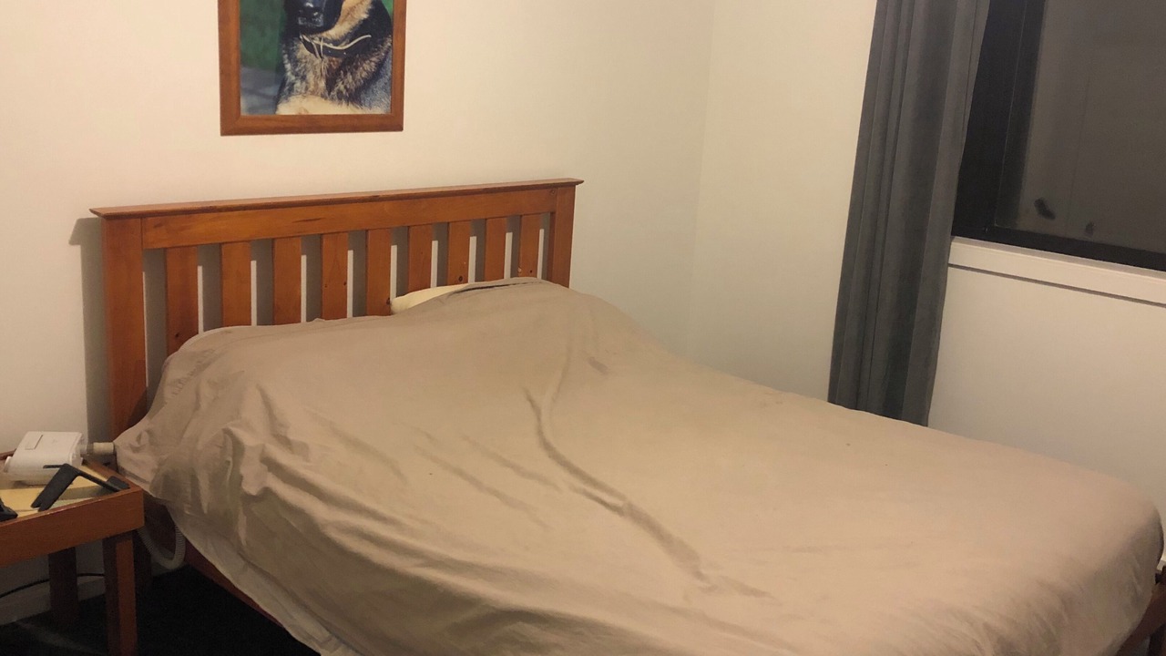 Photo of Bedroom in Evanston Gardens