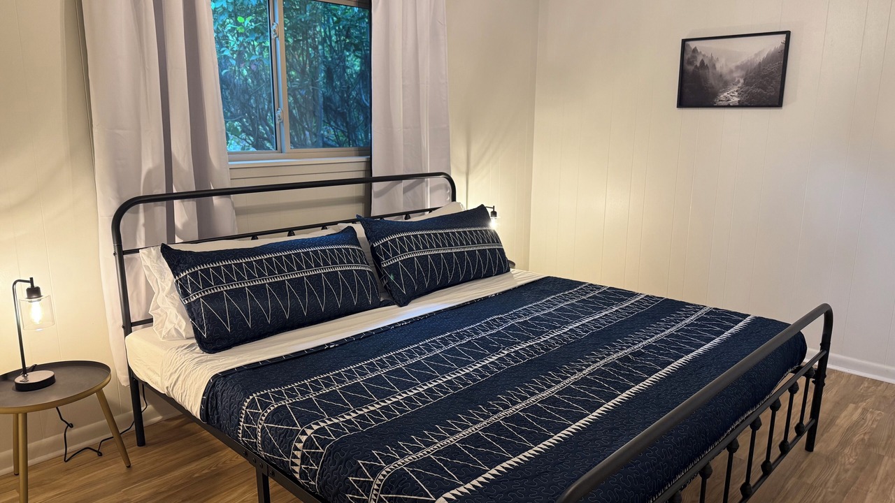 Photo of Bedroom in Farmerville