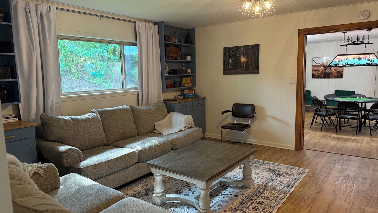 Photo of Livingroom in Farmerville